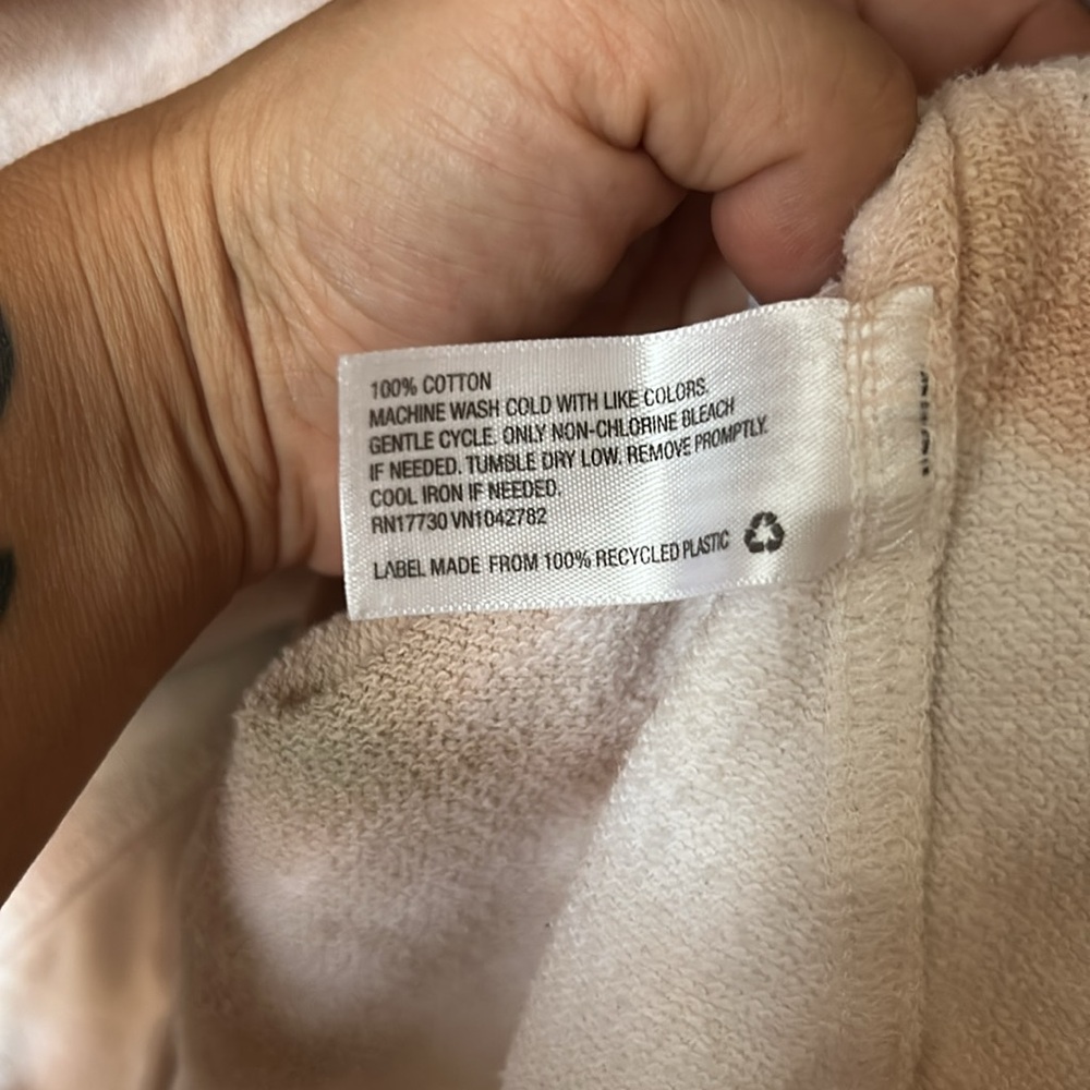 Universal Thread sweatshirt - Picture 5 of 5